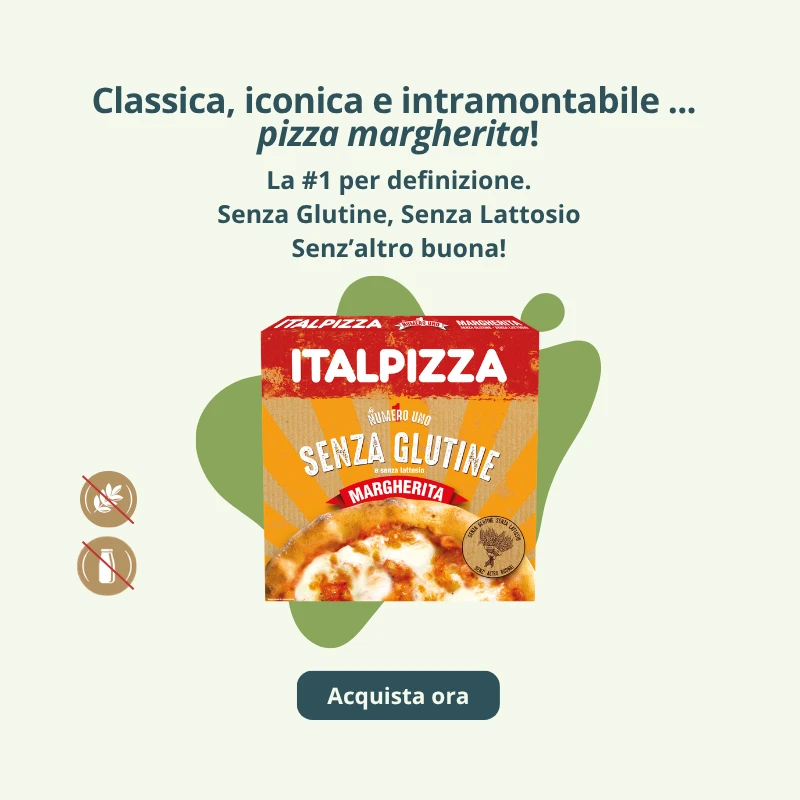 Italpizza Margherita